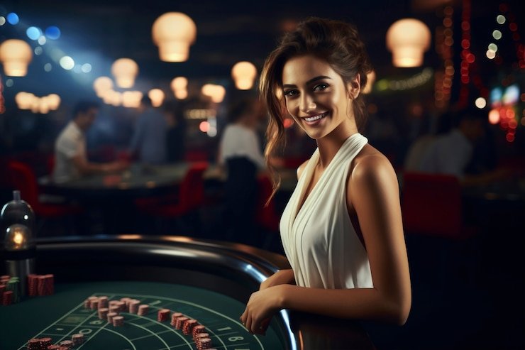 marimari444 Speed Baccarat