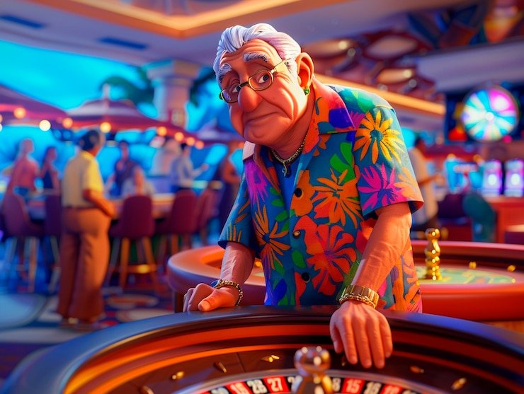 marimari444 Meja Live Casino Pantas Untuk Malaysia