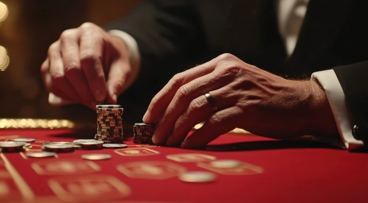 marimari444 Slots Petualangan Seru