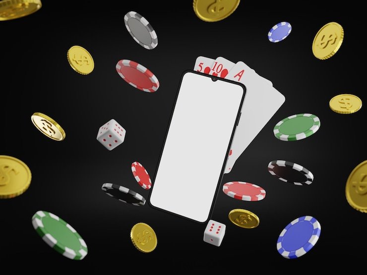 marimari444 Apa yang Kami Tawarkan dalam Permainan Slot
