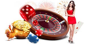 marimari444 Bingo Carnaval